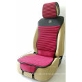 Velvet Car Seat Cushion Slim Shape